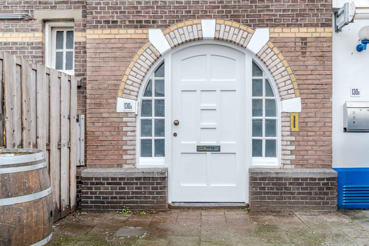 Foto 8 van Stevinstraat 130-A