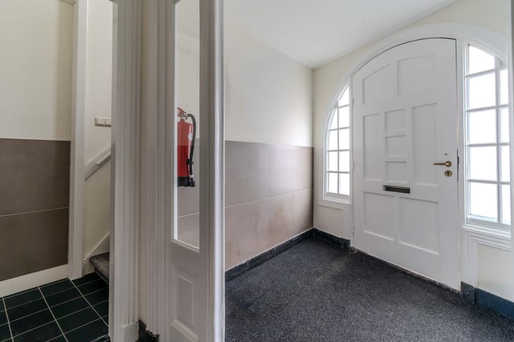 Foto 10 van Stevinstraat 130-A