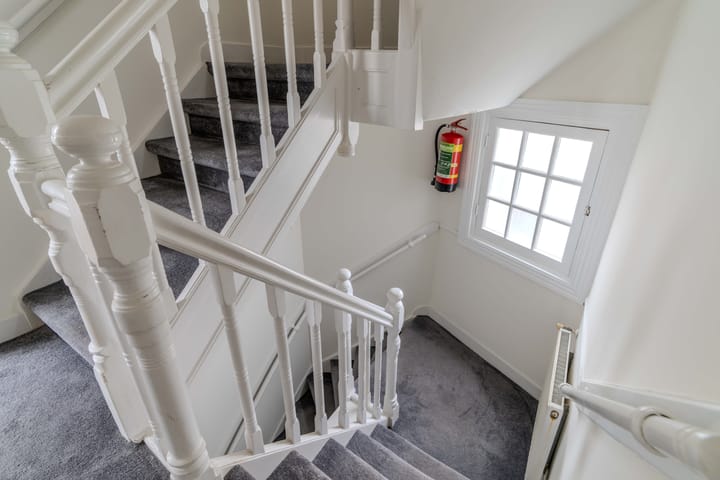 Foto 11 van Stevinstraat 130-A