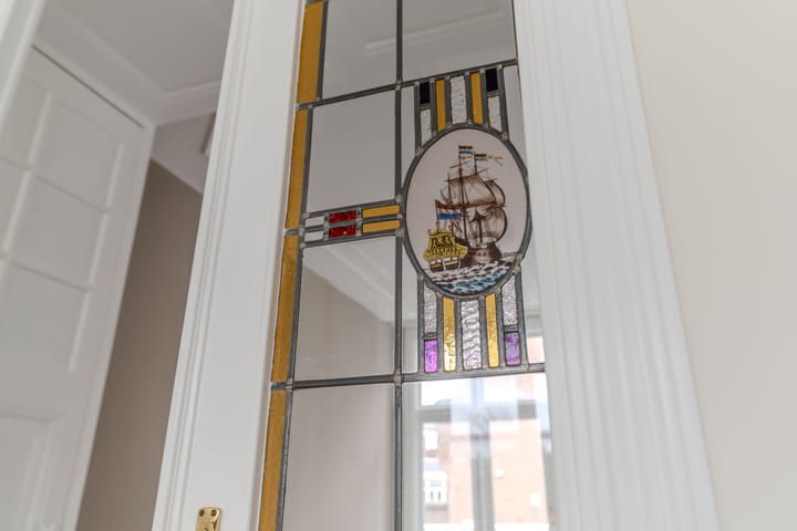 Foto 19 van Stevinstraat 130-A