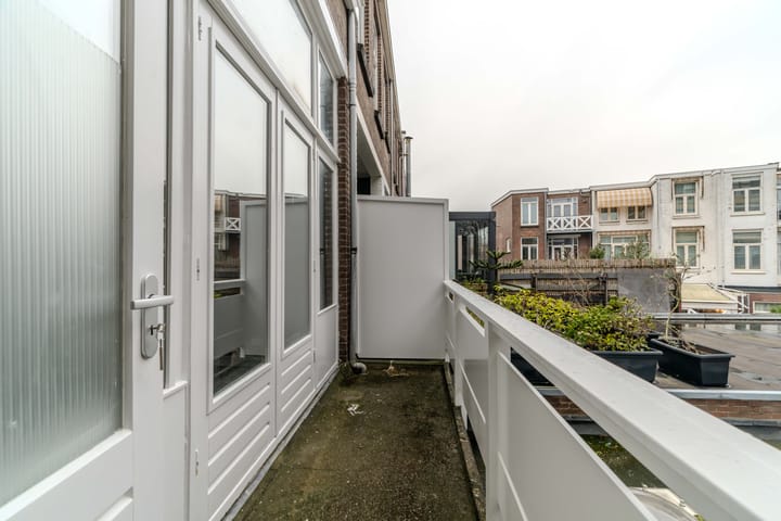 Foto 21 van Stevinstraat 130-A