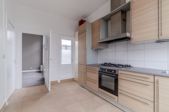 Foto 22 van Stevinstraat 130-A