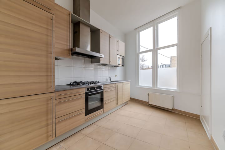 Foto 23 van Stevinstraat 130-A