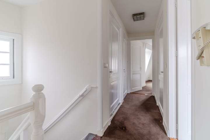 Foto 24 van Stevinstraat 130-A