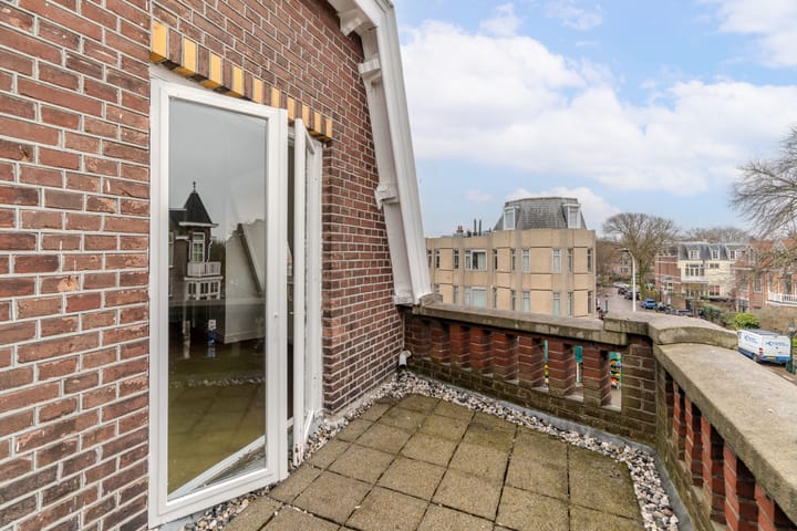 Foto 28 van Stevinstraat 130-A