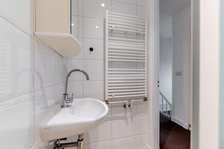 Foto 35 van Stevinstraat 130-A