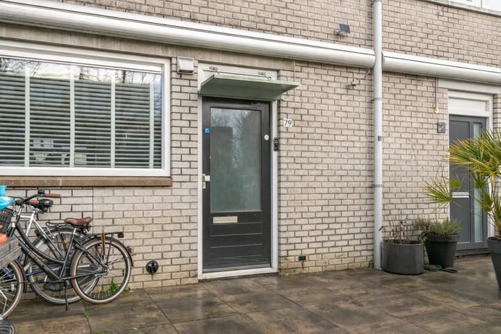 Foto 6 van Theo Uden Masmanstraat 79