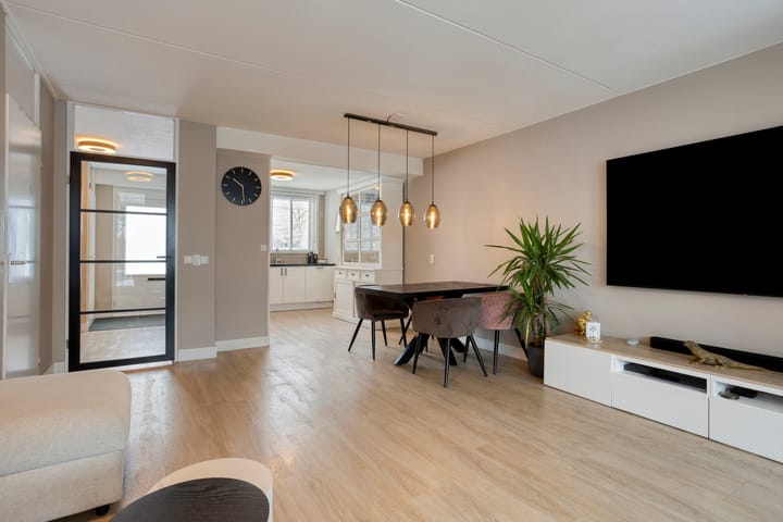 Foto 8 van Theo Uden Masmanstraat 79