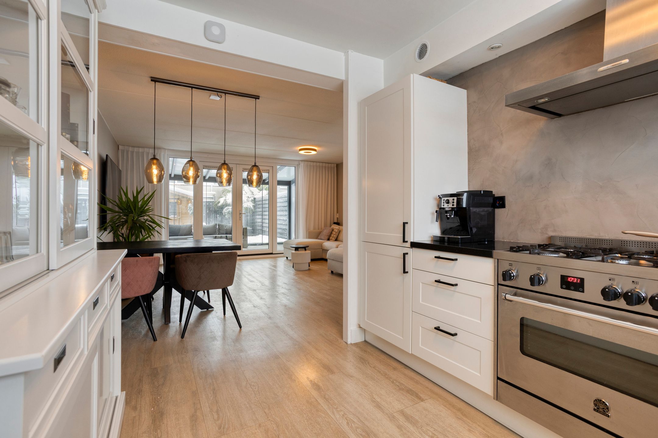 Foto 12 van Theo Uden Masmanstraat 79