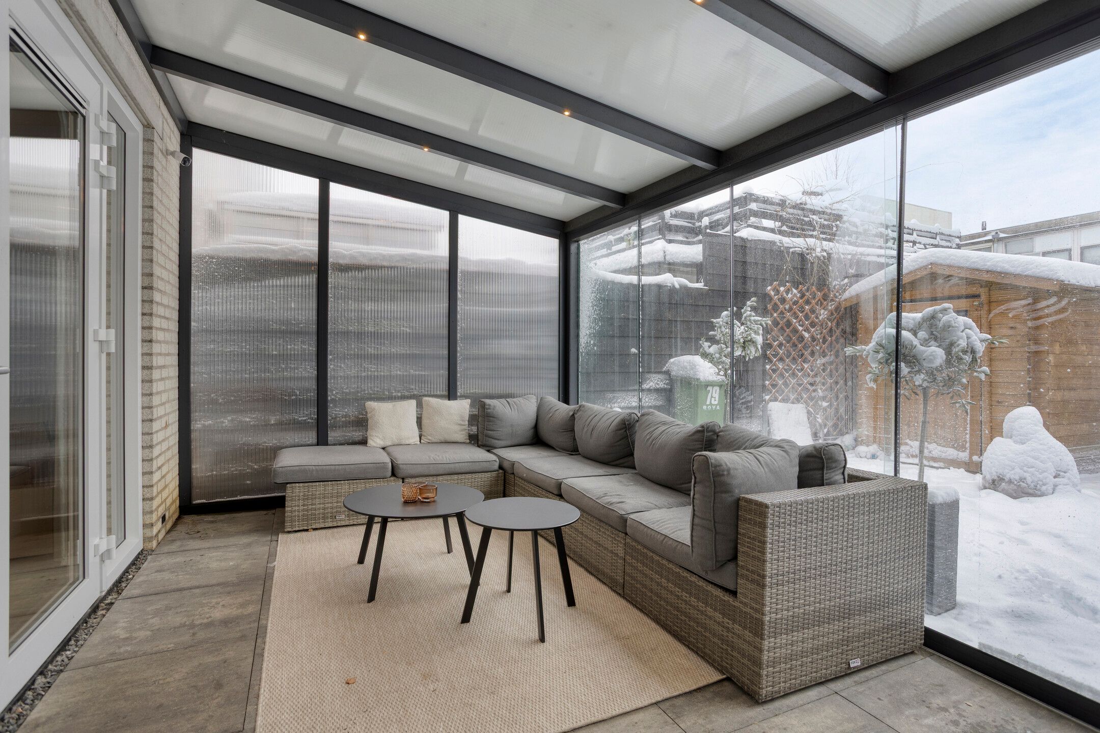 Foto 15 van Theo Uden Masmanstraat 79