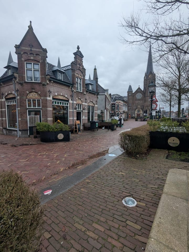 Foto 23 van Sluiskant 23