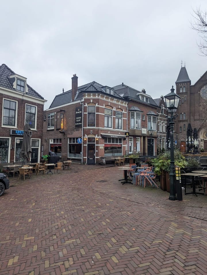 Foto 25 van Sluiskant 23