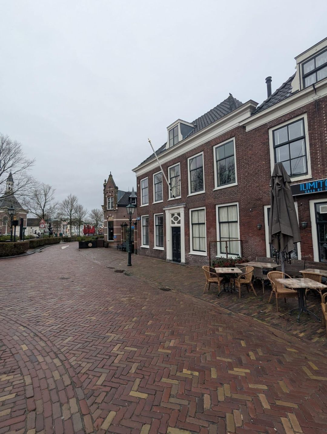 Hoekwoning aan Sluiskant 23, Leidschendam