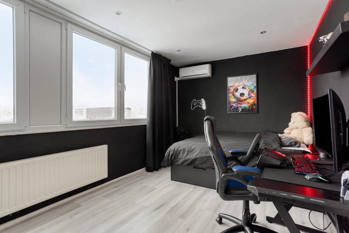 Foto 27 van Theo Uden Masmanstraat 79