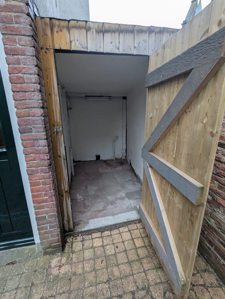 Foto 11 van Sluiskant 23