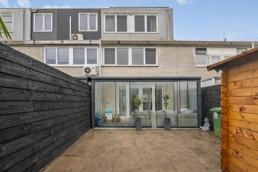 Foto 31 van Theo Uden Masmanstraat 79