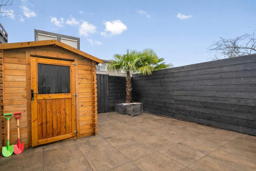 Foto 32 van Theo Uden Masmanstraat 79