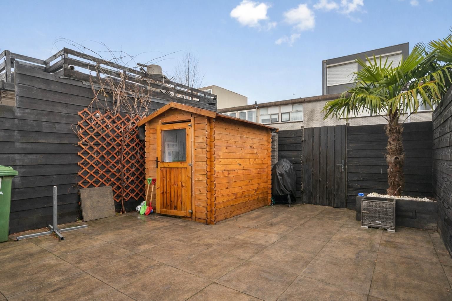 Foto 33 van Theo Uden Masmanstraat 79