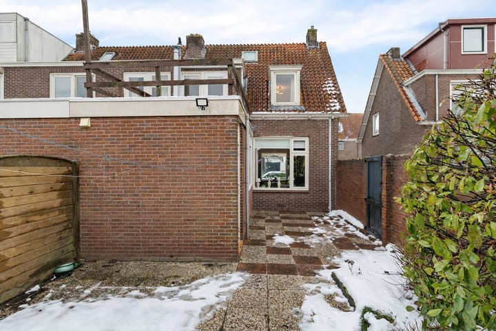 Foto 2 van Prinses Beatrixstraat 45