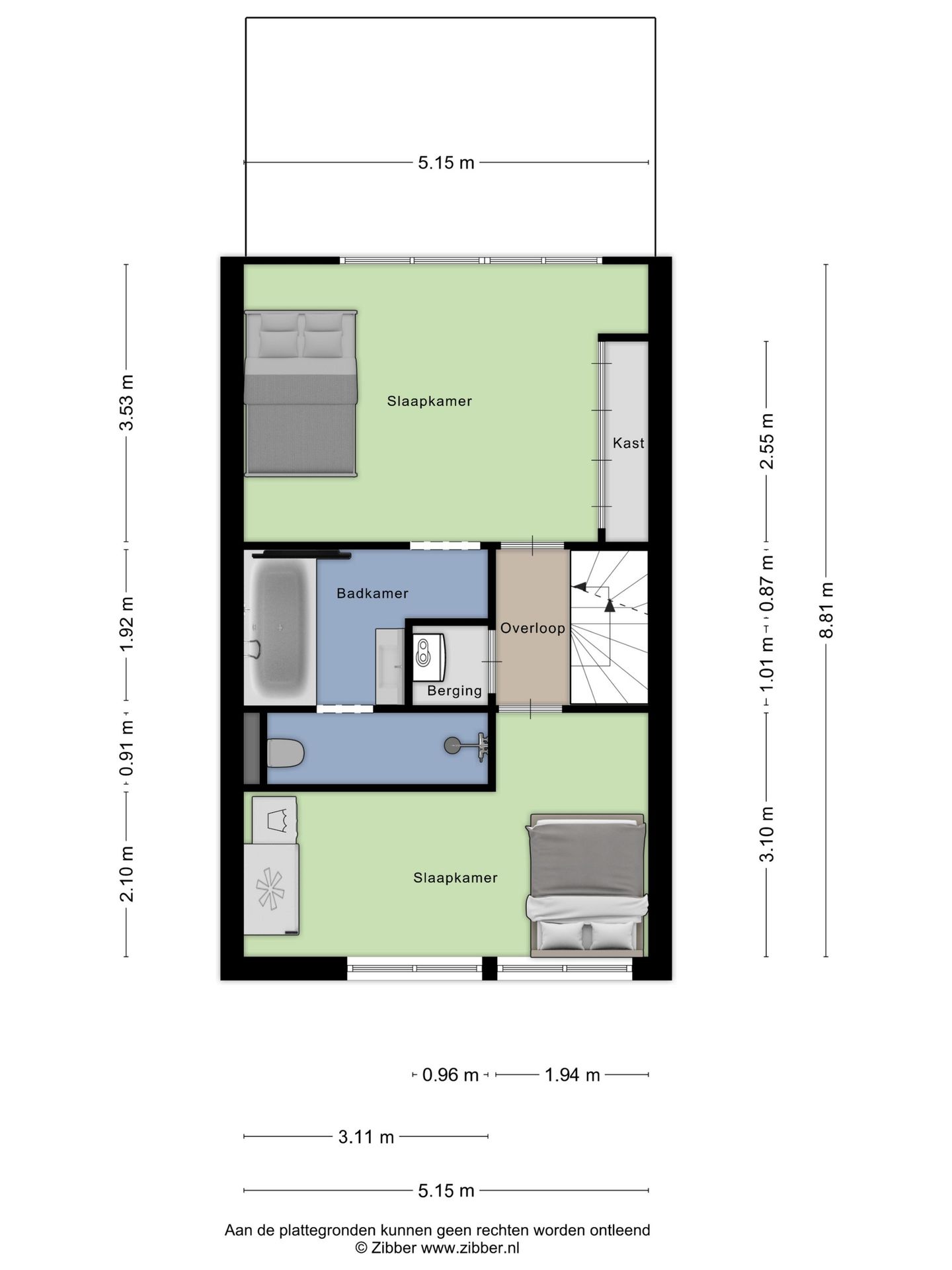 Foto 40 van Theo Uden Masmanstraat 79