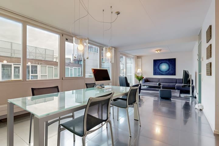 Foto 1 van Raamstraat 26-C