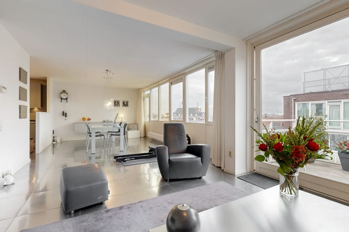 Foto 2 van Raamstraat 26-C