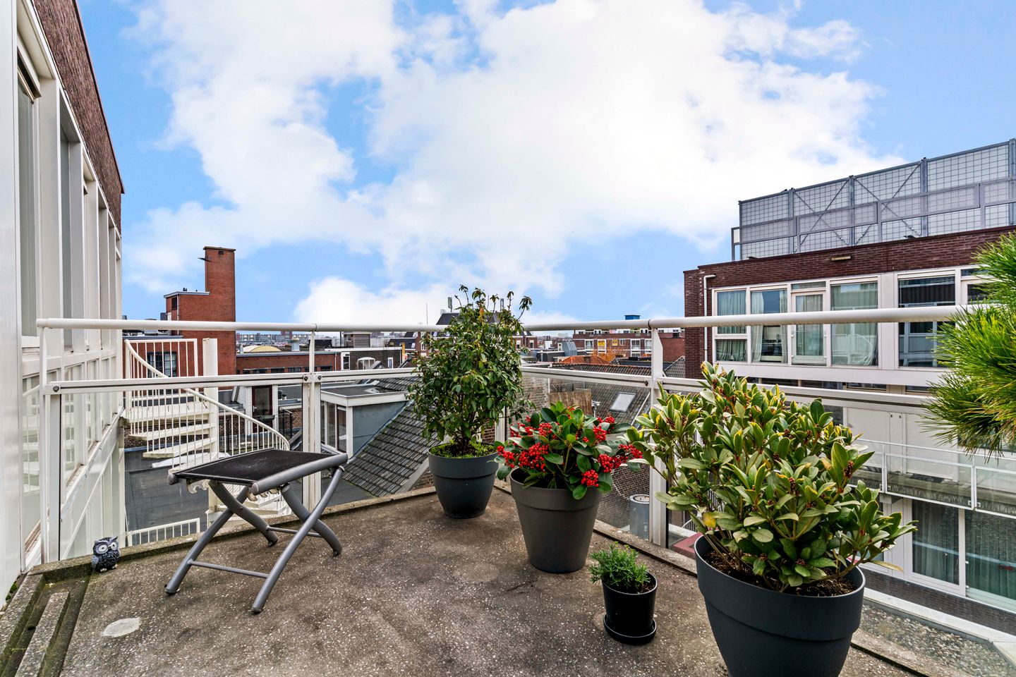 Photo 4 of Raamstraat 26-C