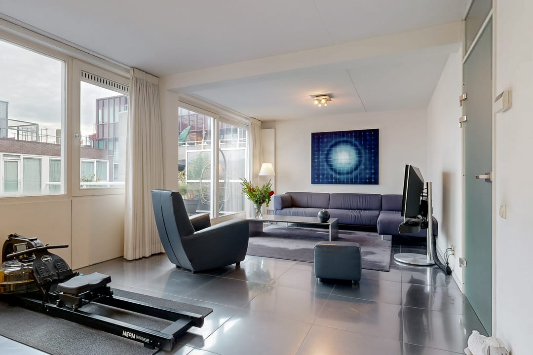 Photo 7 of Raamstraat 26-C