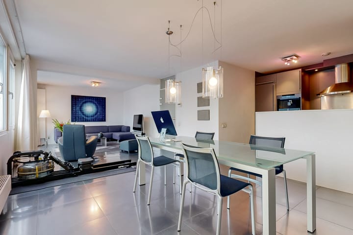 Foto 6 van Raamstraat 26-C