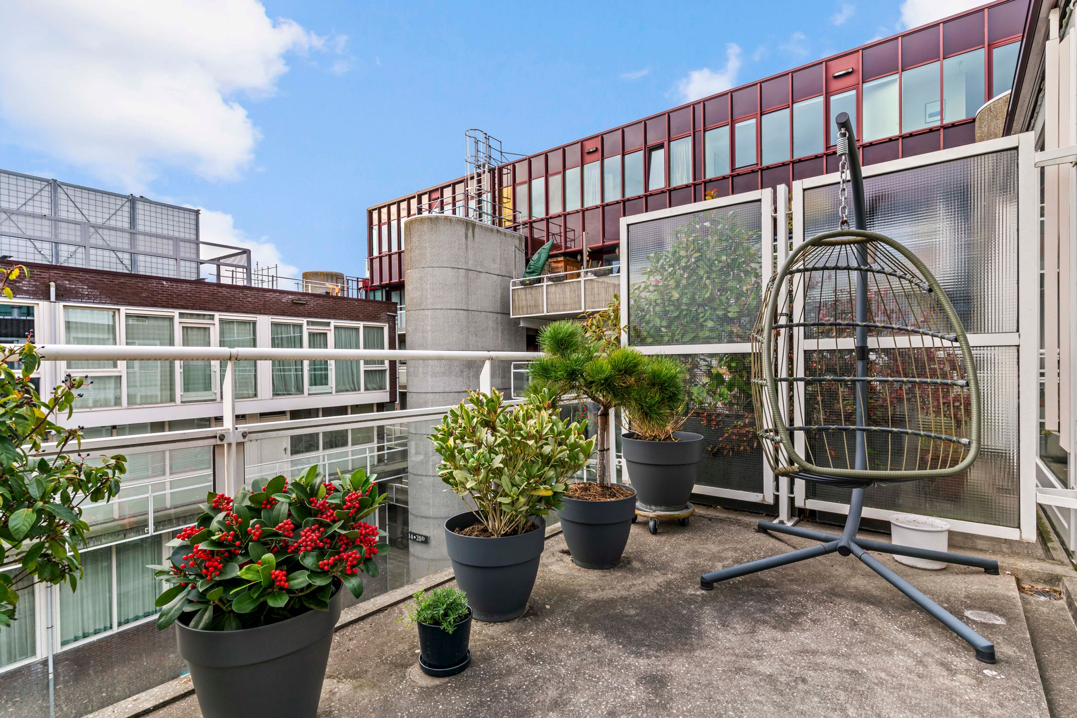 Photo 9 of Raamstraat 26-C