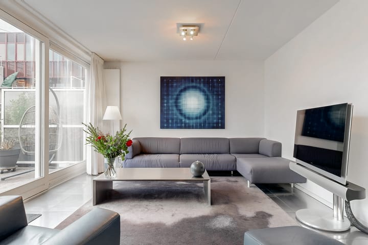 Foto 11 van Raamstraat 26-C