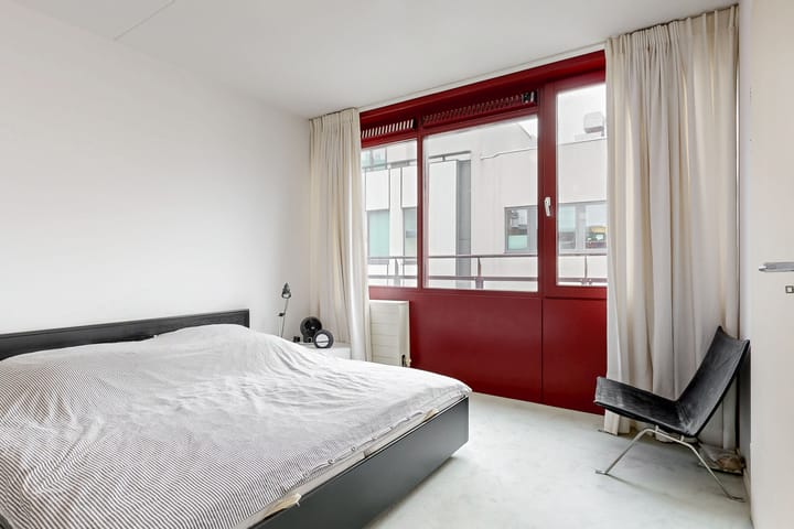 Foto 15 van Raamstraat 26-C