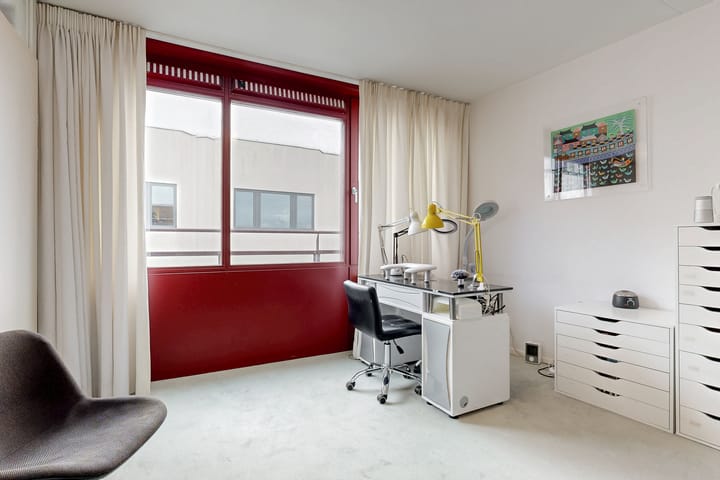 Foto 21 van Raamstraat 26-C