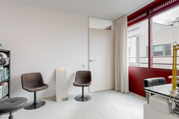 Foto 22 van Raamstraat 26-C