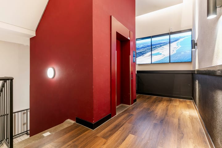 Foto 26 van Raamstraat 26-C