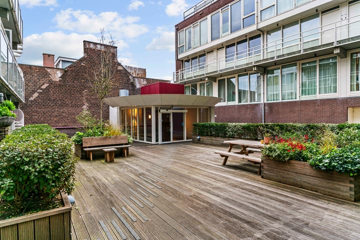 Foto 30 van Raamstraat 26-C