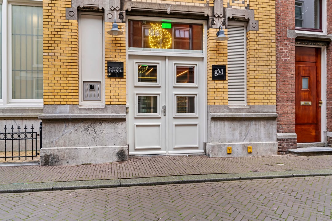 Photo 32 of Raamstraat 26-C
