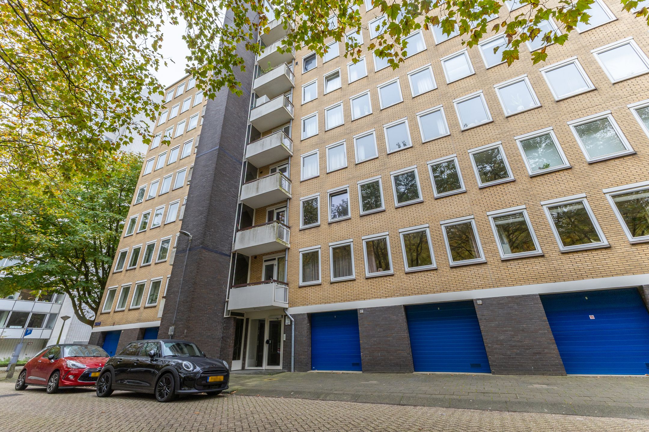 Van Nijenrodeweg, 678, Amsterdam, 1082JB, Noord-Holland, Nederland 678 