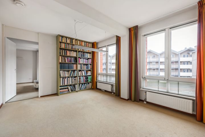 Foto 4 van Sophiastraat 47