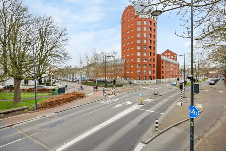 Foto 6 van Sophiastraat 47