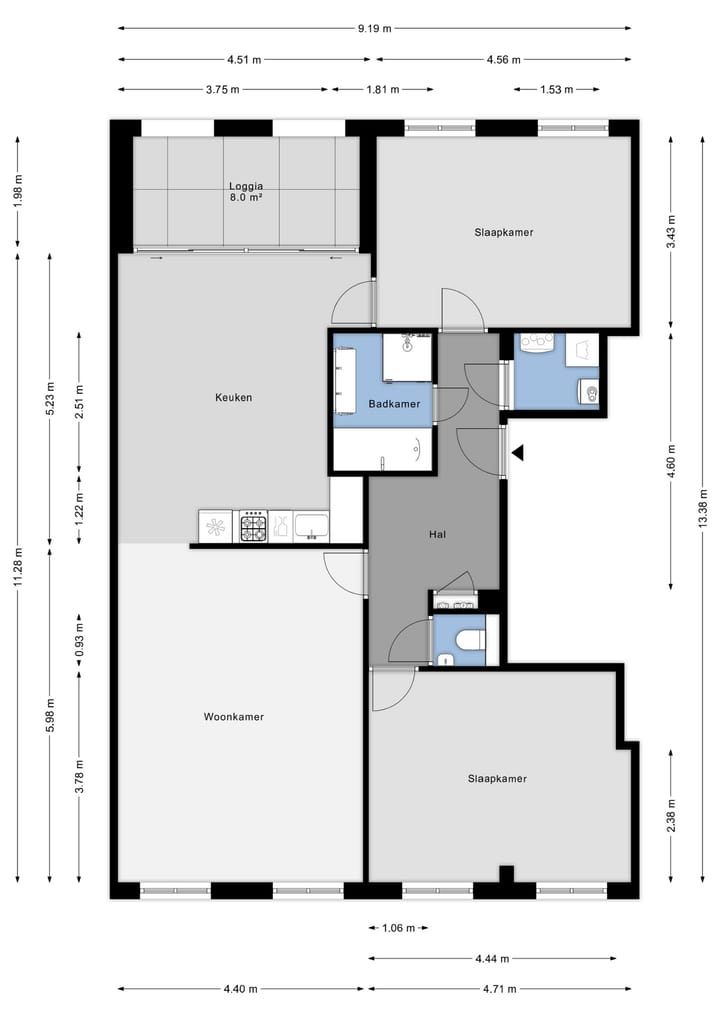 Foto 54 van Sophiastraat 47