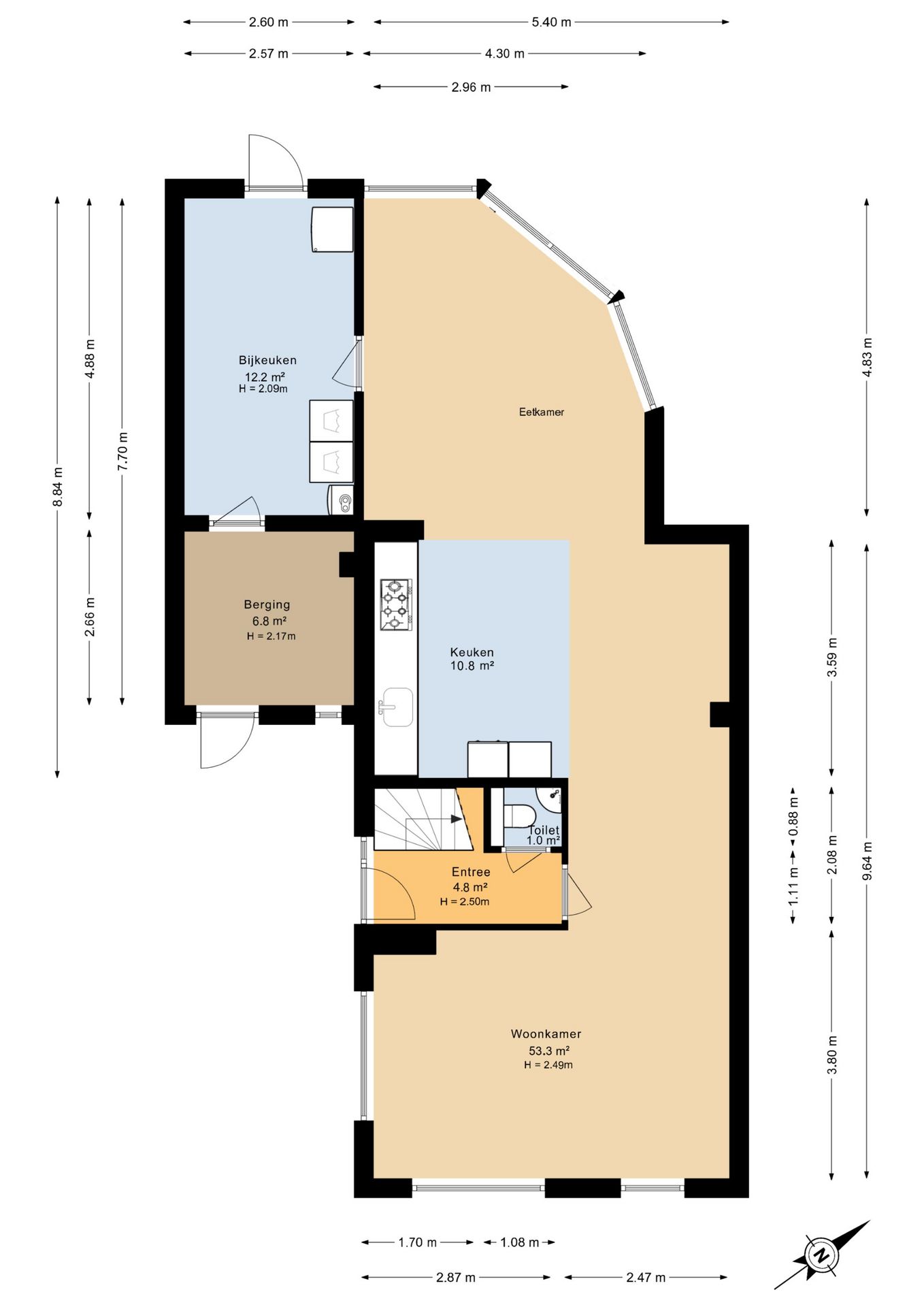 Photo 69 of Beckrypleane 25