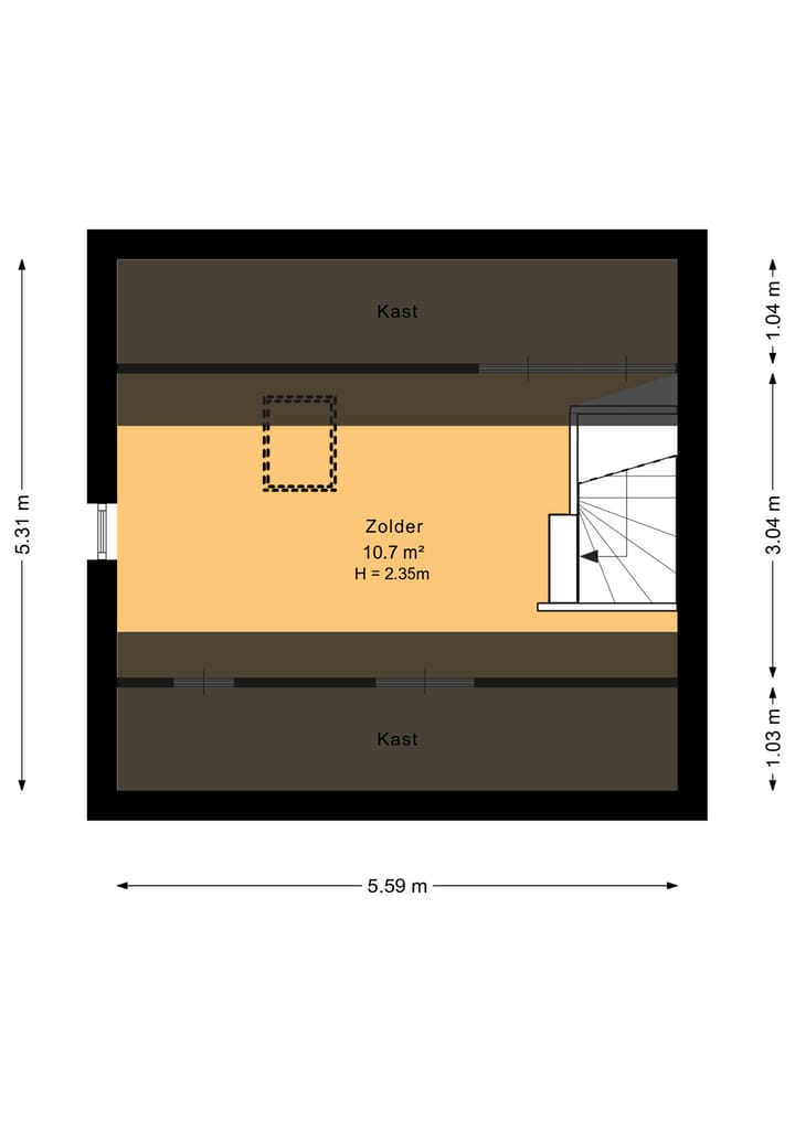 Foto 71 van Beckrypleane 25