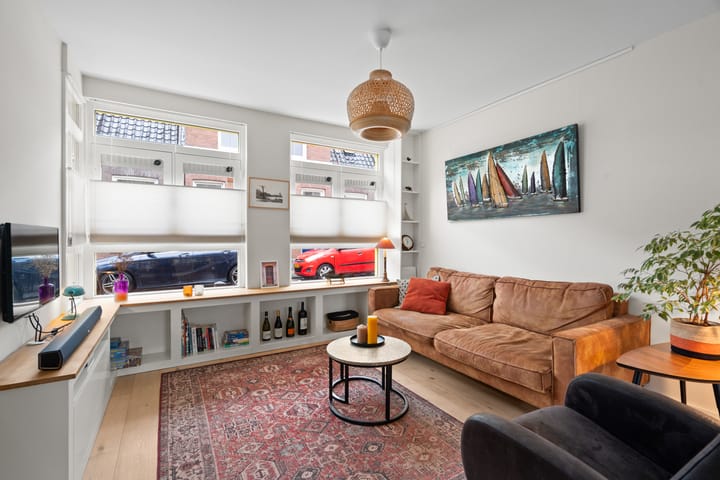 Foto 3 van Lauwerecht 103