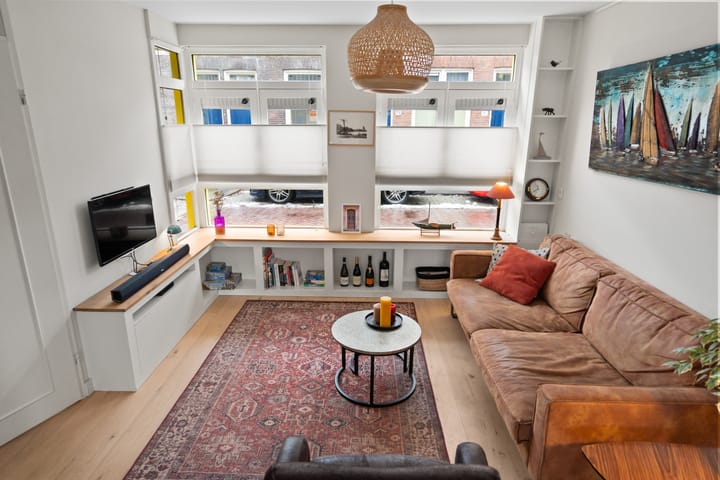 Foto 5 van Lauwerecht 103