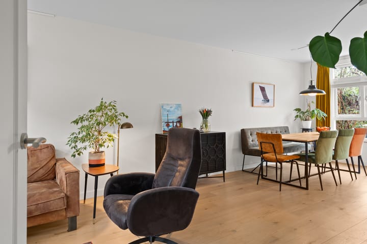 Foto 7 van Lauwerecht 103