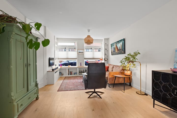 Foto 8 van Lauwerecht 103