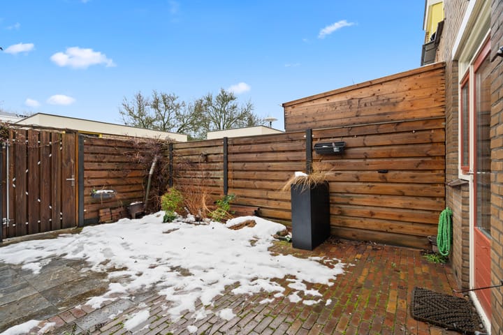 Foto 23 van Lauwerecht 103