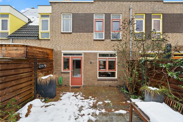 Foto 24 van Lauwerecht 103