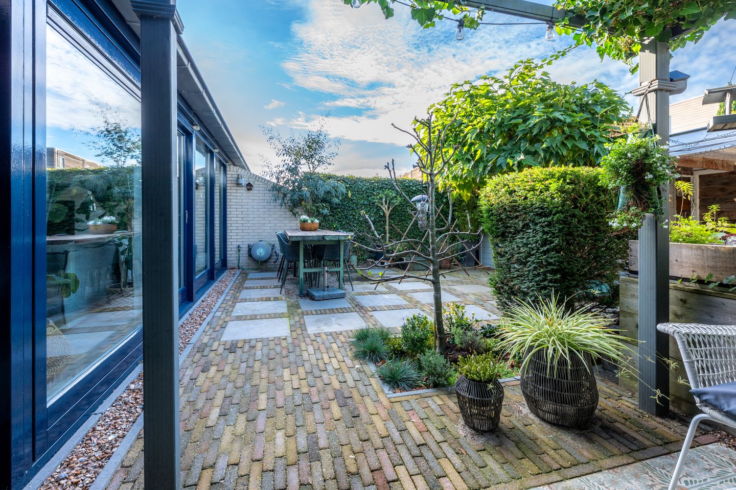 Foto 35 van Willem Walravenhove 38